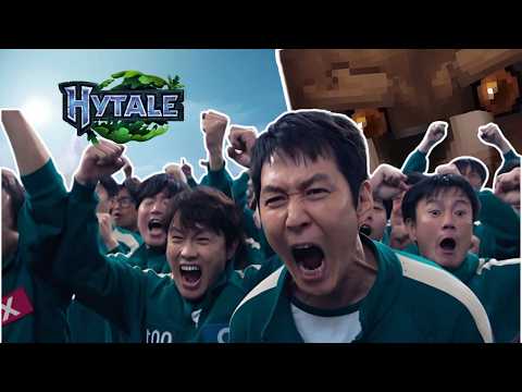 HYTALE is Finally Here!