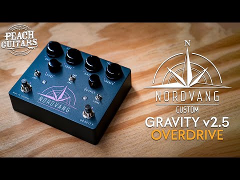 Nordvang Gravity V2.0 2022 image 6
