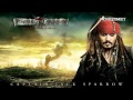 Pirates Of The Caribbean 4 Soundtrack HD - #10 Mutiny (Hans Zimmer)