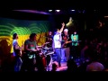 Аддис Абеба - Умываю руки @ Place 2014-02-08 