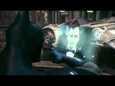 Arkham Knight: All Own the Roads Missions - Batmobile ONLY