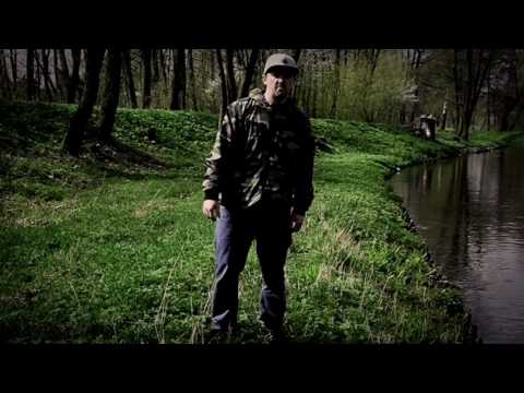 Marcian - Padłeś?  Powstań!