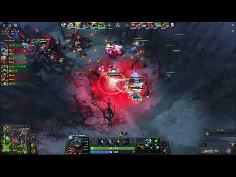 Nouns vs B8 | Game 1