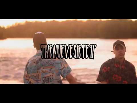 VIENES Y VAS x ALIAS ft ASTOR - Brookings Prod. (Shot by @Hidestroy)