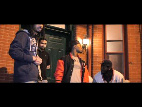 Chad B "LifeLess" Official Music Video