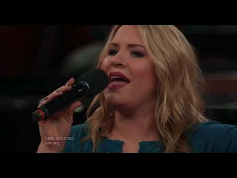 Grace Brumley - O the blood