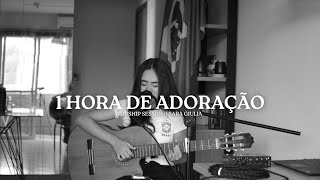 1 hora de adoração para desacelerar o coração