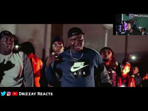 N'Seven7 - OTT #1 (Clip officiel) | REACTION