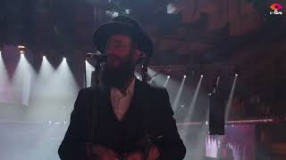 שידור חוזר ממעמד מלכי רבנן - ממלכת התורה ישיבת מיר