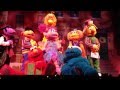 A Sesame Street Christmas 2012