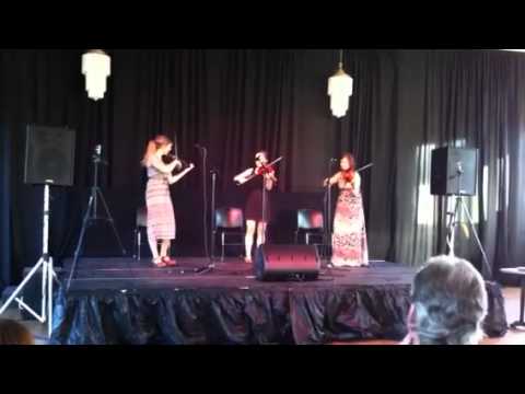 Beata Bermuda - Finland