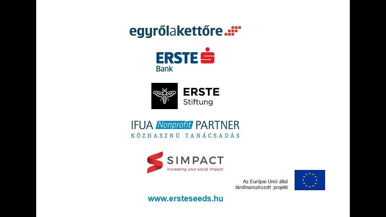 SEEDS program 2016-2018