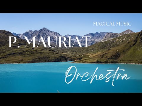 Paul Mauriat and His Orchestra | Spring Melodies