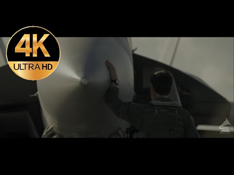 Top Gun Maverick - UNSECRET X NEONI - FALLOUT (HQ -Use headphones) 4k - TOM CRUISE (SPECIAL EDITION)