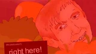 the great pumkin??? ftw?