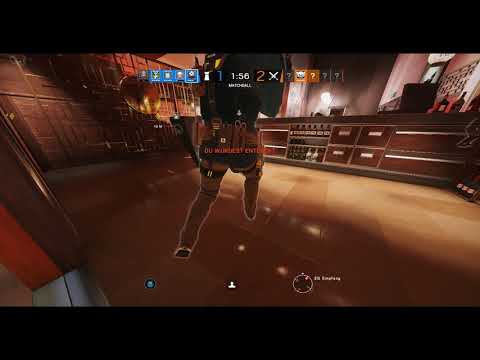 3rd Person R6 Steam Community :: Video :: RAinbow 6 a meme (3rd person mode`)