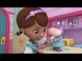 Time For Your Check Up Song Doc McStuffins Disneykids