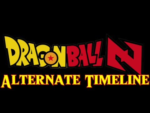 REMASTERED DBN: AT TRAILER