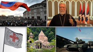 Էպիկենտրոն 15.11.2020