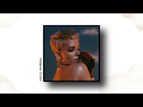 [FREE] Halsey x Khalid Type Beat | Chill Pop x R&B Soul Guitar Instrumental
