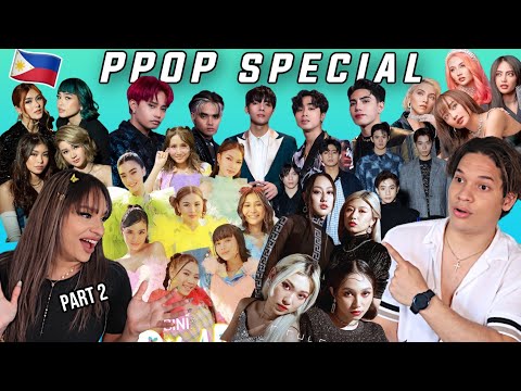 Latinos react to PPOP for the first time 🇵🇭 R RULES , SB19 , BINI , BGYO , G22 , ALAMAT , DIONE