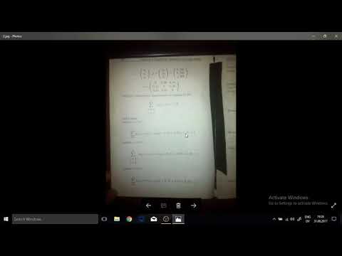 Metode Numerice - Aproximari succesive