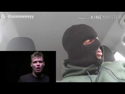 UK REACTION TO POLISH RAP - WAC TOJA - SNY I KOSZMARY FT SZYMI SZYMS - REACTION VIDEO!