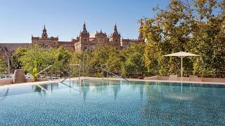 Melia Sevilla, Seville, Spain | Holidays In Europe