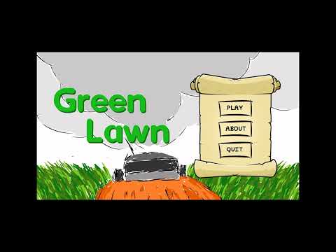 Green Lawn