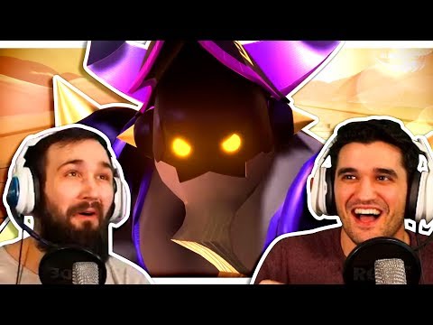 【 KINGDOM HEARTS 3 】Olympus END + Twilight START | LIVE Walkthrough Gameplay PROUD | Part 2