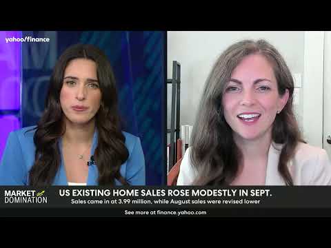 房貸利率會達到 8% 嗎？Realtor.com 的 Danielle Hale 發表看法！ (Could mortgage rates hit 8%? Realtor.com's Danielle Hale weighs in)