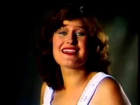 Бируте Петриките - Желтоглазая ночь (1980)