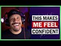 Confidence // Sanctus Real // Leonardo Torres First Time Reaction