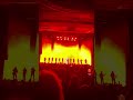 David Byrne Burning Down The House - Live 9/25/2025