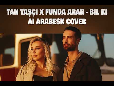 Tan Taşçı & Funda Arar – Bil Ki (Arabesk Cover)