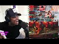 ImDontai Reacts To Pharrell Williams Cash In Cash Out Ft 21 Savage Tyler The Creator