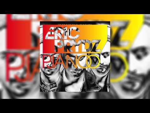 Swedish House Mafia vs Eric Prydz - Greyhound vs Pjanoo (Erick Zajac Mashup)