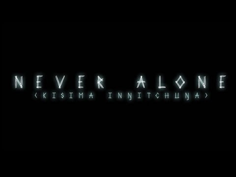 Never Alone Playstation 4