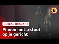 Beroving boodschappengeld met vuurwapen | Omroep Brabant