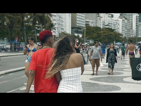 Sementt - Trap Carioca (Official Video)
