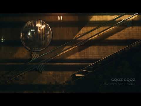 Busta 929 - Gqoz Gqoz ft Mafidzodzo (Official Audio)