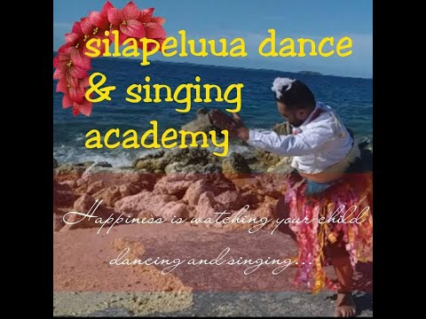 Silapeluua Dance & Singing Academy Concert 2020