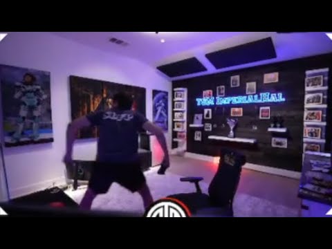 Moments that made ImperialHal leave TSM