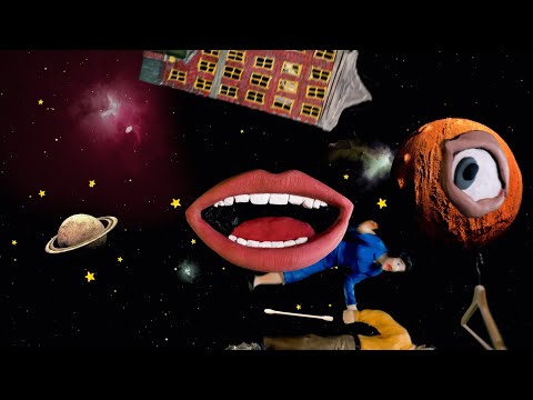 Ade - Ambivert (Official Video)