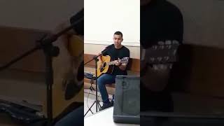 Fernandinho - Ainda que a Figueira (Cover)