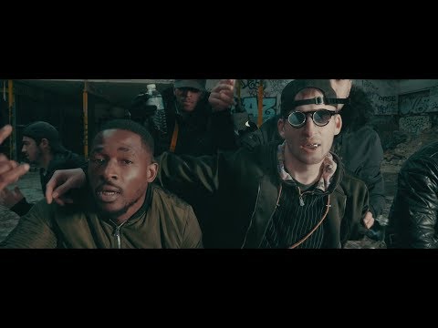 Le Joker Freestyle #Krazy Part.1(Prod Frenchskills)