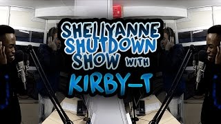 Shellyanne Shutdown Show With Kirby-T (FT. Rolla & Shadowman)