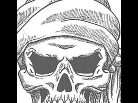 Sisnero el pirata MSK