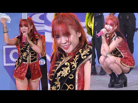 [Cake as Park Bom] W.i.S cover 2NE1 - CLAP YOUR HANDS + FIRE @ Century 2020 (Final) | 201121