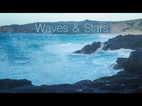 Waves & Stars / Bernd Pröschold & Martin Eigenmann